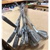 Image 1 : Right Hand Golf clubs