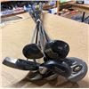 Image 1 : Right Hand Golf drivers/putter/irons