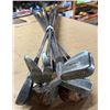 Image 1 : Right Hand Golf clubs