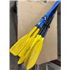 Image 1 : Plastic Paddles x 6
