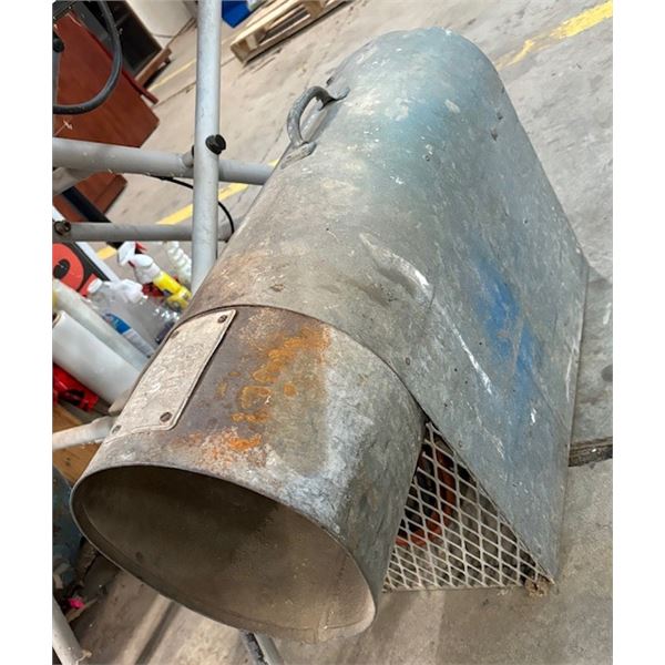 Vintage Swamp Window Cooler150s