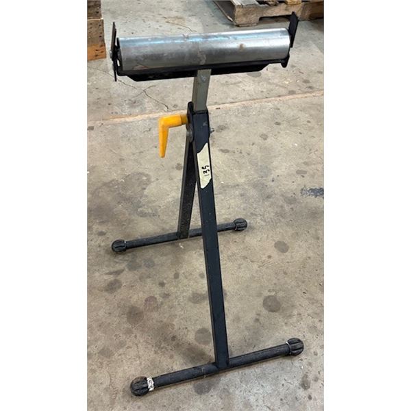Adjustable Steel Roller Stem
