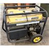 Image 1 : Champion Portable Generator (gas)