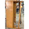 Image 1 : Antique Bed Frame Double Wooden