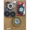 Image 1 : Wire Wheels