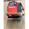 Image 1 : New Hilti Nuts / Bolts