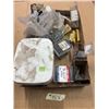 Image 1 : New Assorted Nuts / Bolts