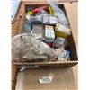 Image 1 : New Assorted Nuts / Bolts