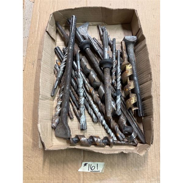 Drill Bits