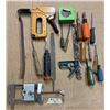 Image 1 : Tool Set