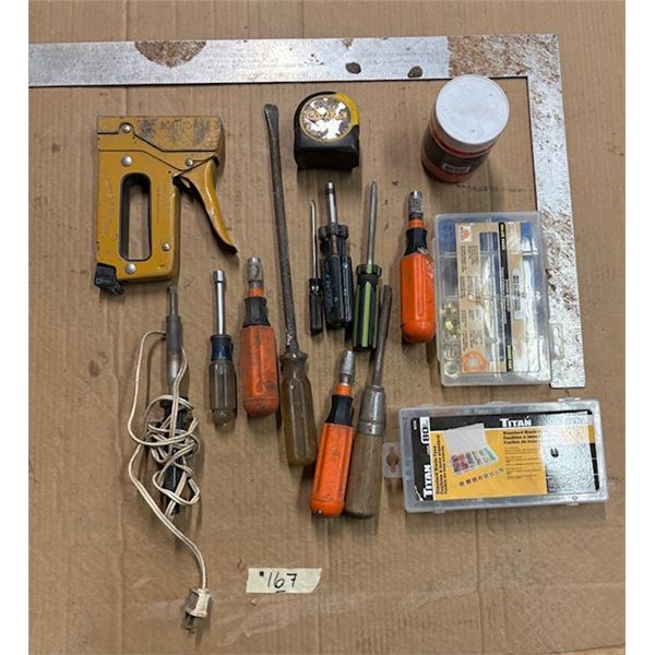 Tool Set