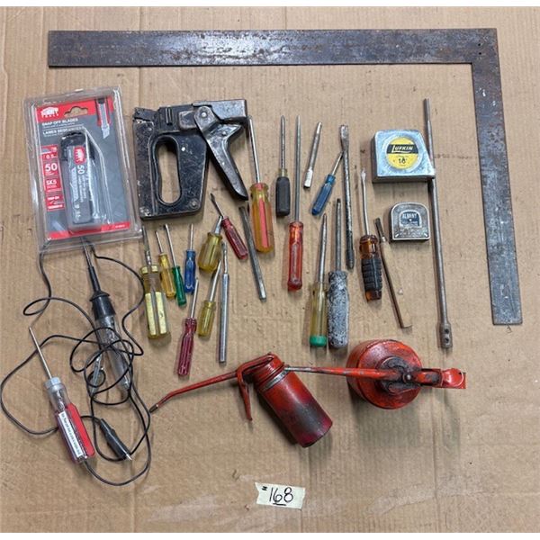 Tool Set