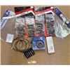 Image 1 : New Parts and Accessories
