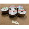 Image 1 : Super Arch Welding Wire x 5