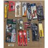 Image 1 : New Tools