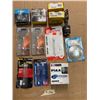 Image 1 : New Misc Parts