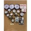 Image 1 : New Gages