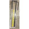Image 1 : Square Rulers x 6