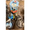 Image 1 : Portable Pumps x 4