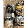 Image 1 : Portable Pumps x 4