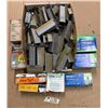 Image 1 : Misc. Staples