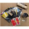 Image 1 : Miscellaneous Sand Paper