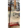 Image 1 : Hydraulic floor jacks 3.5 tons
