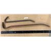 Image 1 : Crow Bars x 2