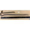 Image 1 : Crow Bars x 2