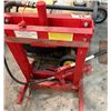 Image 1 : Hydraulic Shop Press Capacity 6 to 12 tons
