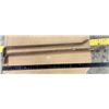 Image 1 : Crow Bars x 2