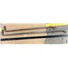 Image 1 : Crow Bars x 2