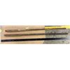 Image 1 : Metal Bar Wedges