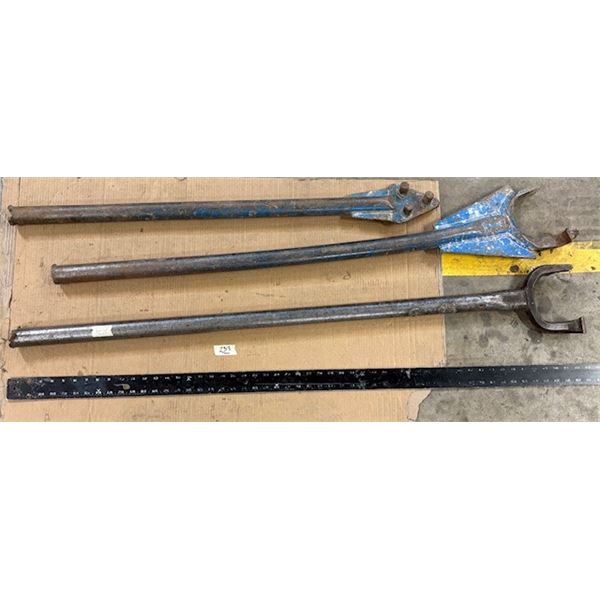 Axle Half Shaft