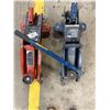 Image 1 : Floor Jacks (2 ton) x 2