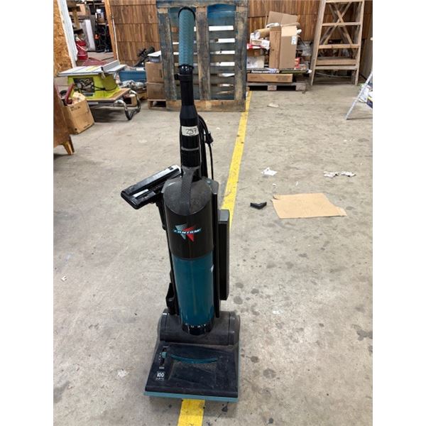 Fandom Stand Up Vacuum