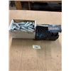 Image 1 : Assorted Drop In Anchors