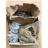 Image 1 : Assorted Nuts n Bolts