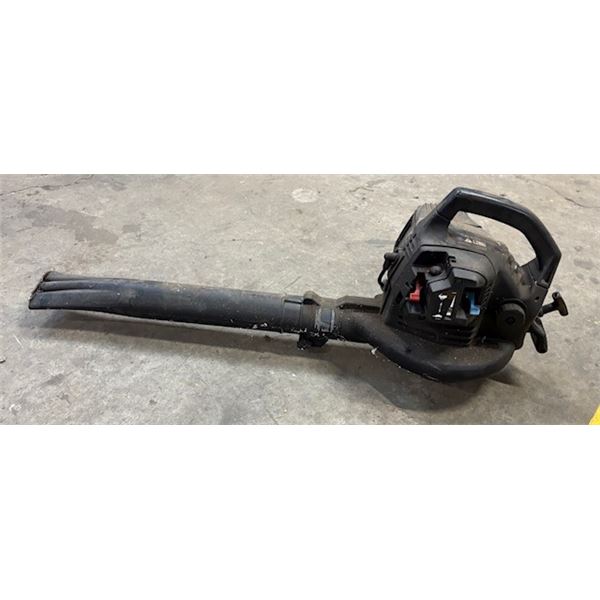 Gas Powered Blower