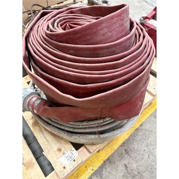 Fire Hoses