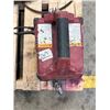 Image 1 : Warn Pullz All Portable Winch