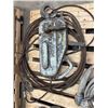 Image 1 : Tractel Tirfor Manuel Cable Hoist