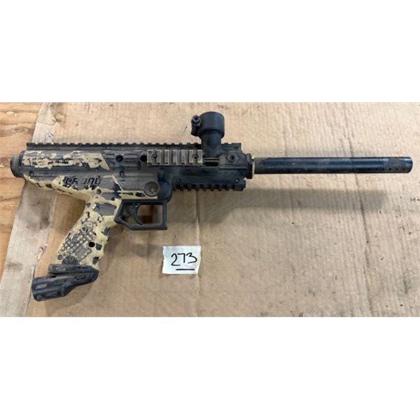 Cronus Paintball Gun
