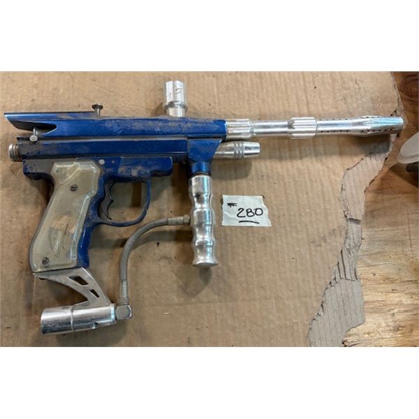Spider Victor 2 Paintball Gun