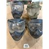 Image 1 : Paintball Masks x 4