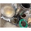 Image 1 : Chimney Parts x 6