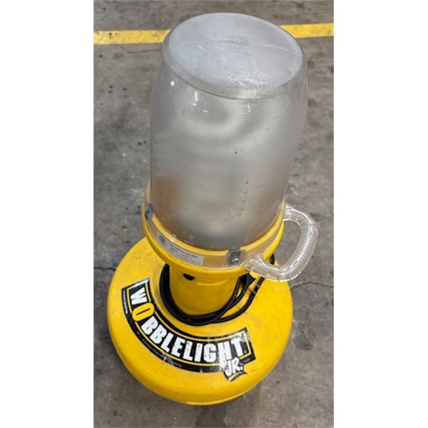 Wobble light Jr.