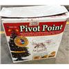 Image 1 : Pivot Point Christmas Tree Stand