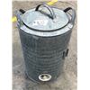 Image 1 : Vintage igloo water, metal cooler