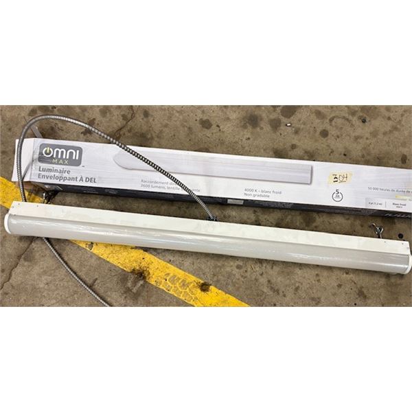 Omni Max Luminaire